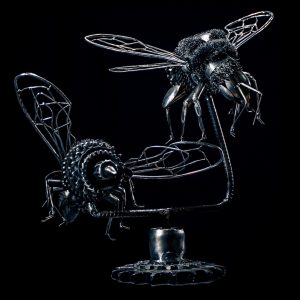 Le bal des abeilles