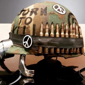 Full Metal Turtle