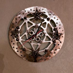 horloge stars