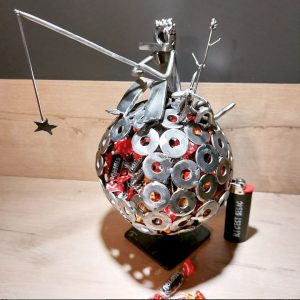 Bonbonnière le petit prince