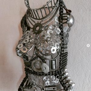 Exosquelette