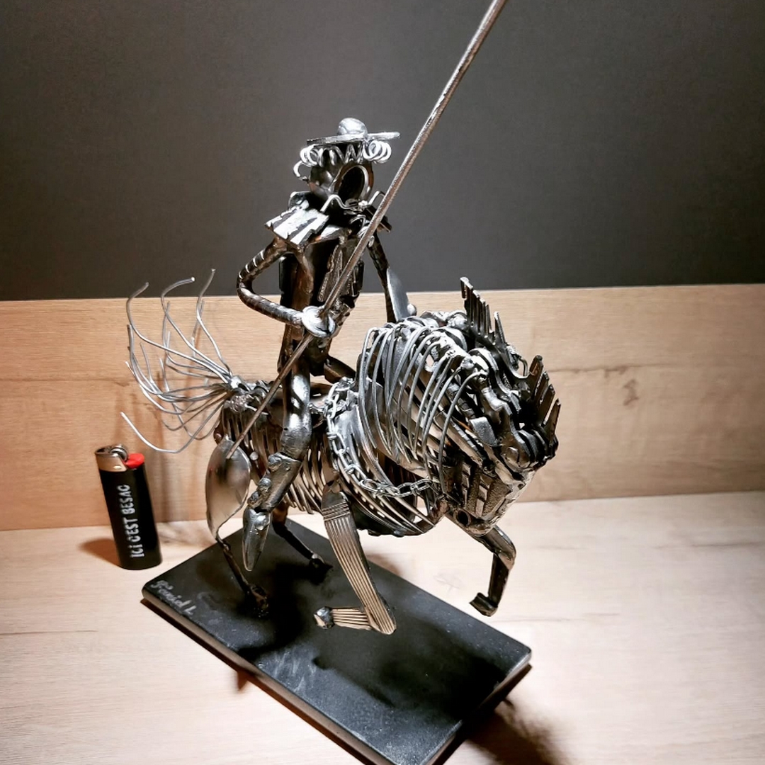 art metalart artcontemporain galerie #deco decoration DIY homedecor artist homedesign handmade design artwork gallery weldart recylartmadeinfrance welding besançon sculpture #doubs #besançon #besancon #Chatillon le duc