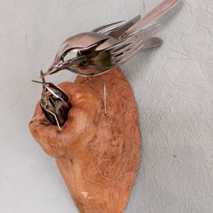 La mère et l&rsquo;enfant