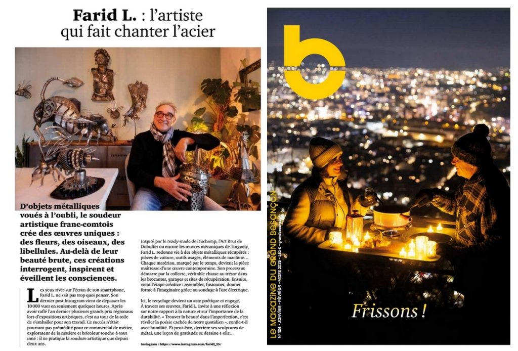 presse reportages tv ou magazines
