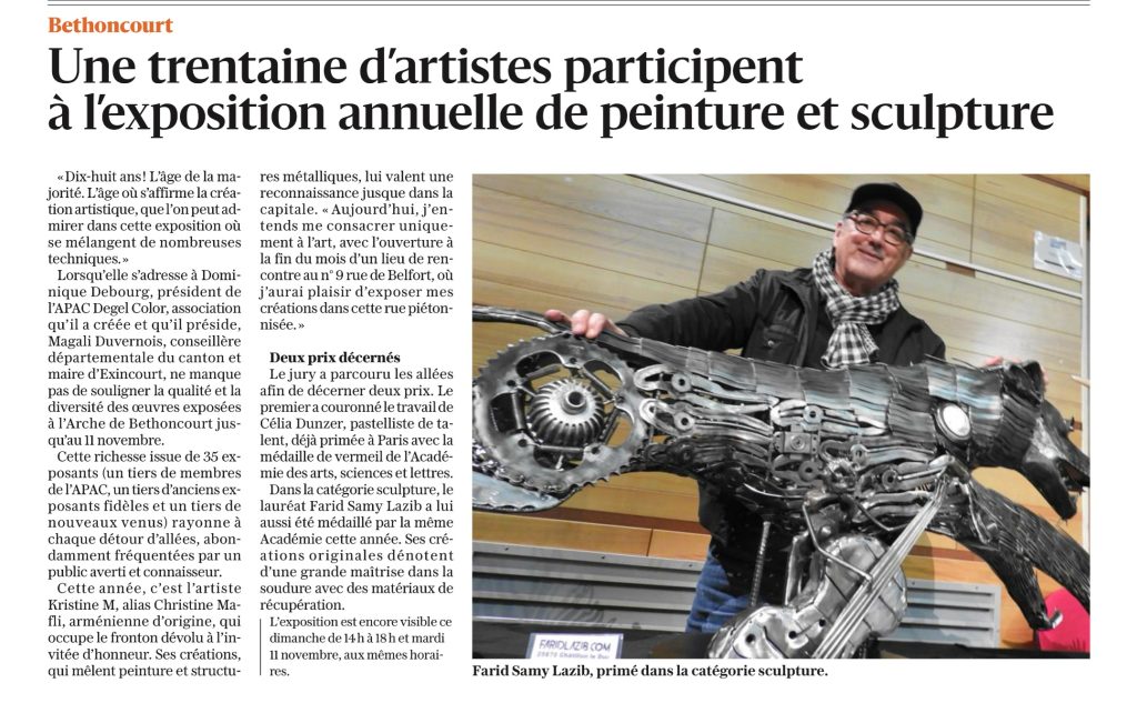 presse reportages tv ou magazines